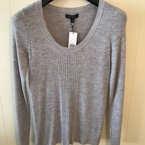 NEW WITH TAG!!  Banana Republic Sweater